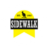 sidewalk